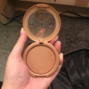 Urban Decay Baked Bronzer